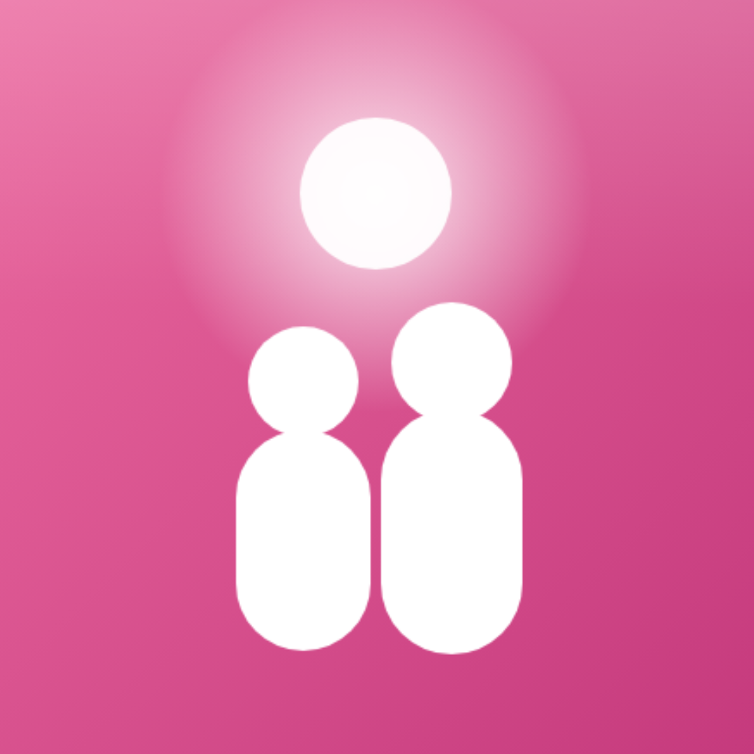 BesideMe app icon